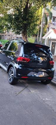 VOLKSWAGEN FOX 1.6 MSI TOTAL FLEX XTREME 4P MANUAL VOLKSWAGEN FOX 1.6 MSI TOTAL FLEX XTREME 4P MANUAL
